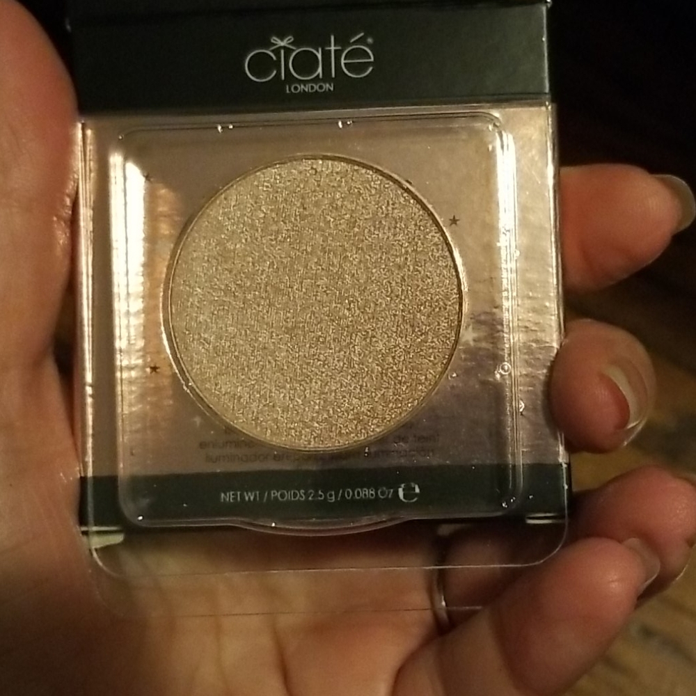 New Ciate Highlighter